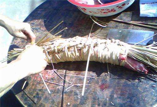 猪手最好吃的做法大全,猪手最好吃的做法放黄豆吗