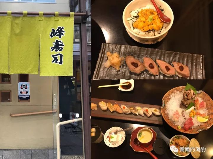 福冈自由行攻略,福冈吃喝逛买五日游小记上篇