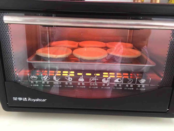 肯德基蛋挞液做法,肯德基蛋挞液正宗做法