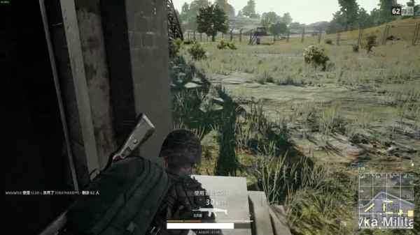 绝地求生怎么提升枪法准度,绝地求生怎么练习身法和枪法