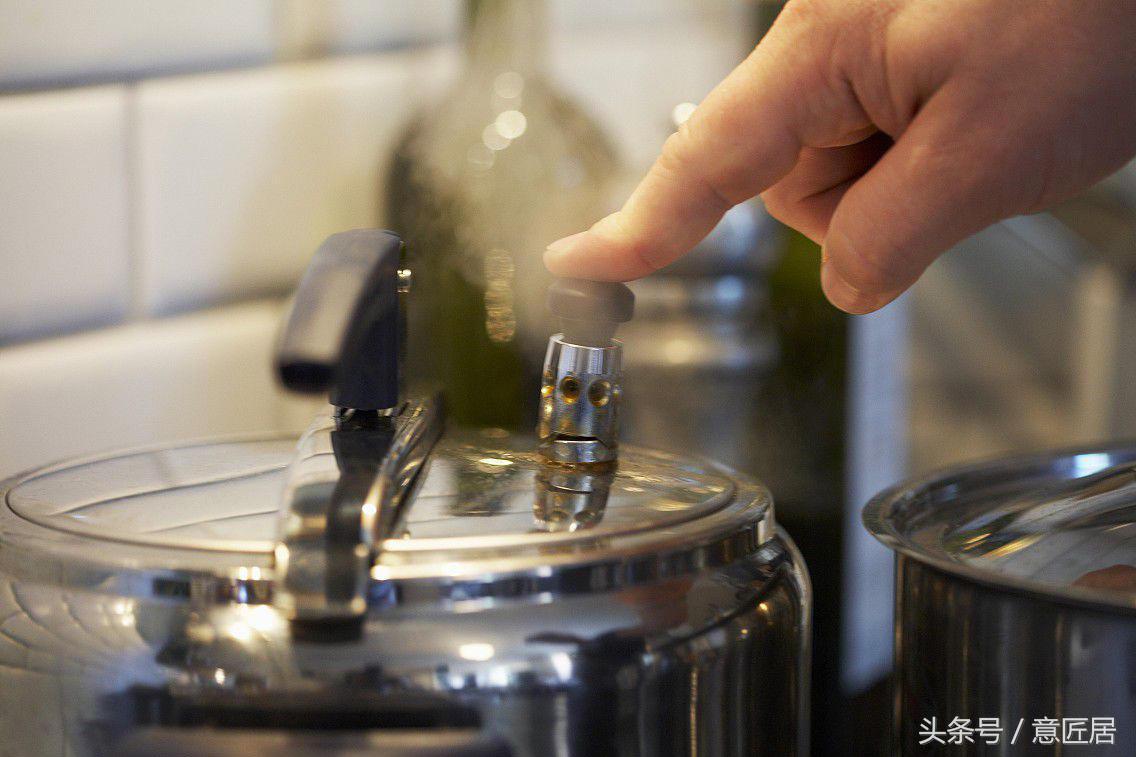 高压锅的选购技巧,购买高压锅的注意事项