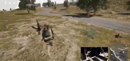 绝地求生决赛第二局btg击败4am,绝地求生天命杯赛前4am被调侃