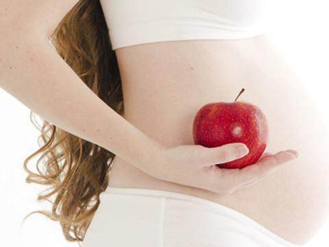 孕期出现这些情况,可能是胎儿呼救的信号,孕妈别不当回事