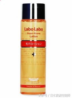 2016年去日本十大必买的单品,日本旅游药妆品牌排行