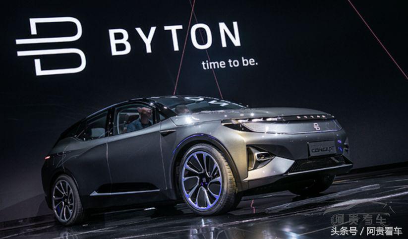 遭比亚迪、上汽等巨头*攻围**,威马、蔚来等新势力造车何去何从?