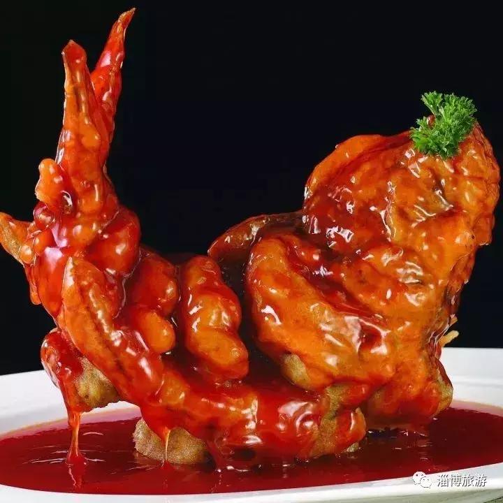 山东淄博特产便于携带送礼,淄博带回家的礼物