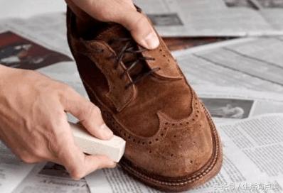 小白鞋脏了不要慌这招清洗更干净,小白鞋脏了怎么样清洗干净