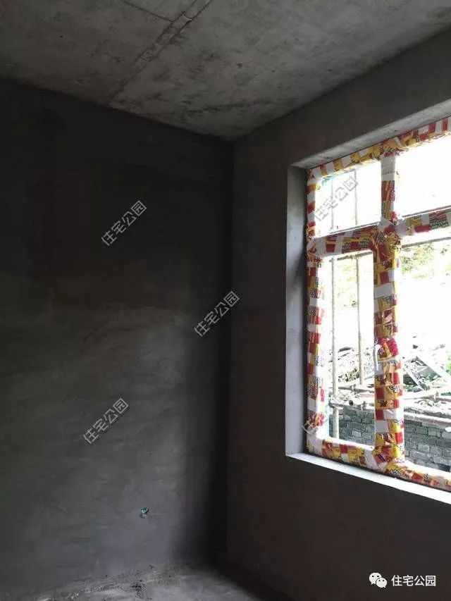 晒晒我北京农村64万盖的别墅,包工包料1100每平,就问你想不想要