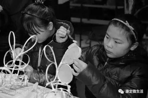 康定的春节,记忆中的过年