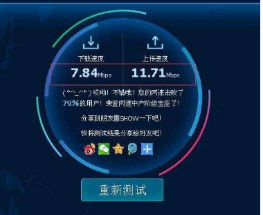 家里装宽带哪种网速快而便宜,家里的宽带网速慢提速需要费用吗