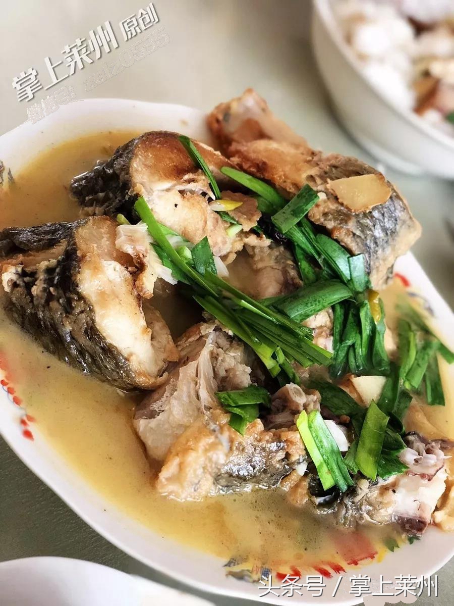 莱州三山岛有什么鱼,莱州三山岛渔港的鱼