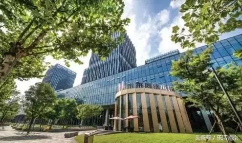 千亿级项目落户江宁,千亿项目能为城市带来什么