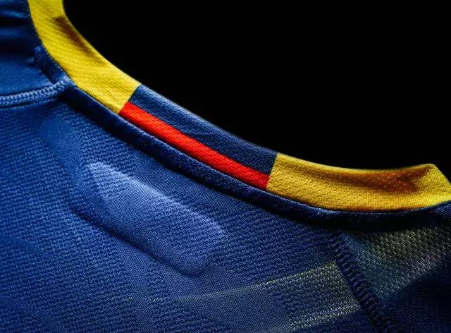 kelme新赛季足球训练服,kelme足球中甲