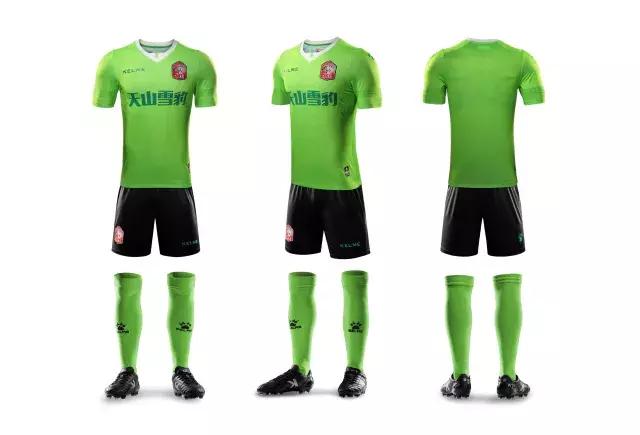 kelme新赛季足球训练服,kelme足球中甲