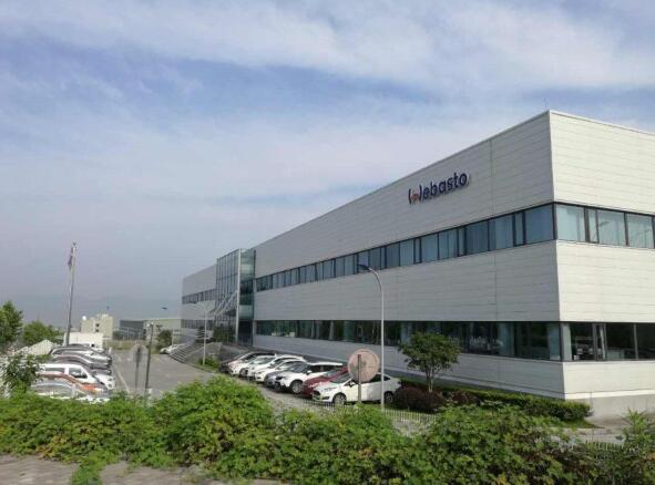 「企业成长故事」伟巴斯特：携手两江新区全球汽车天窗巨头再扩能