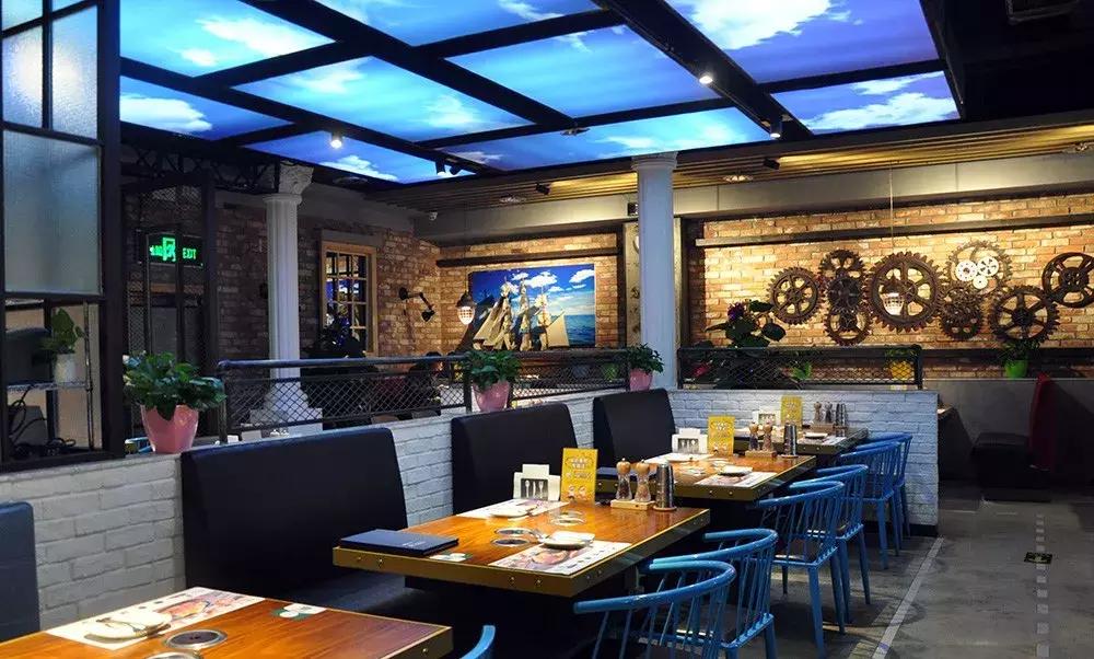 23年，110家店，土大力中国的进阶之路