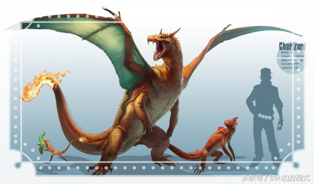 动漫神奇宝贝所有神兽的介绍,神奇宝贝七大不可思议动漫