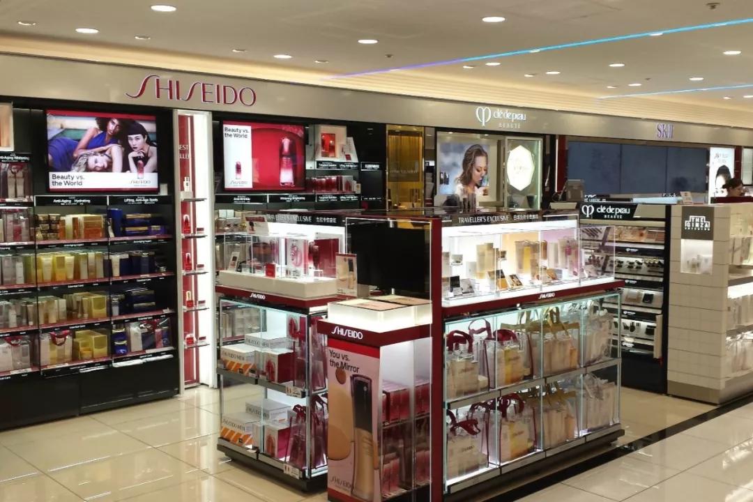 最新国内免税店购物攻略,全球十大免税店必买清单