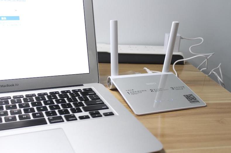 360路由器mini信号怎么样,360mini路由器覆盖范围