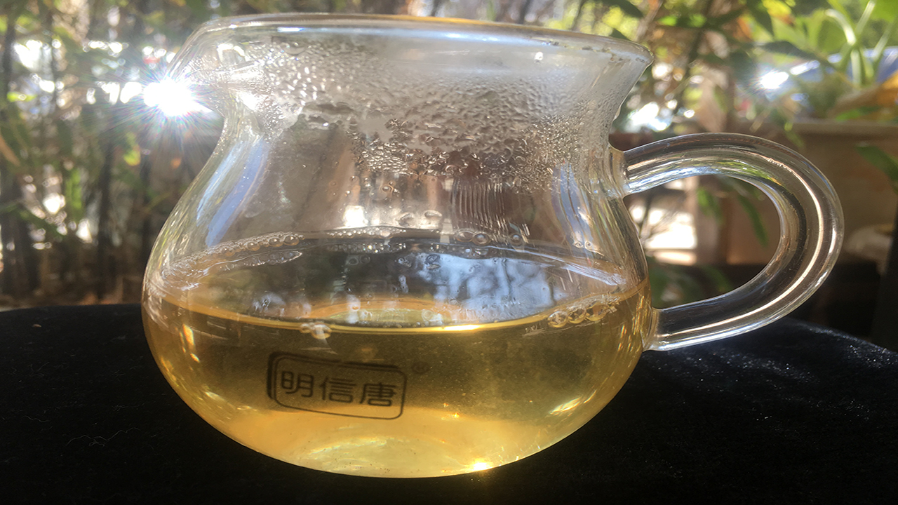 老徐鉴茶第七期,老徐鉴茶316期视频