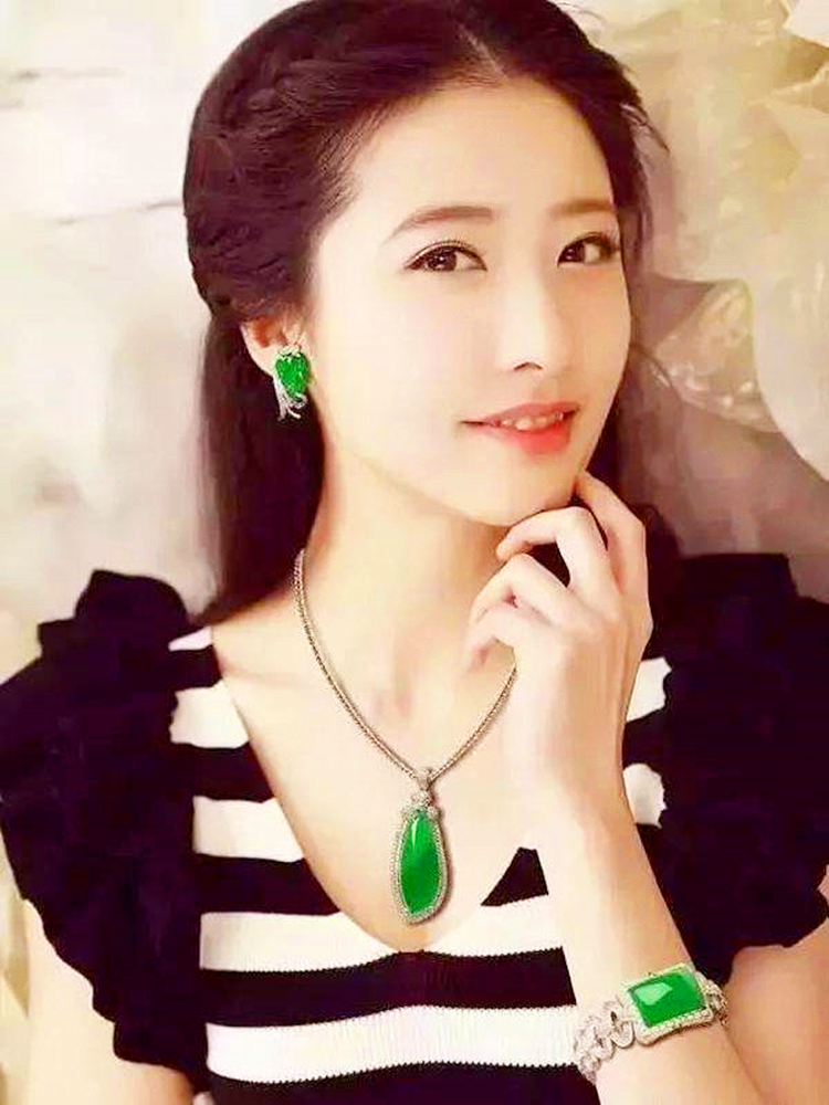 珠宝玉石交易战略丨熟知砍价套路,小白不再担心被老辣的商家欺负