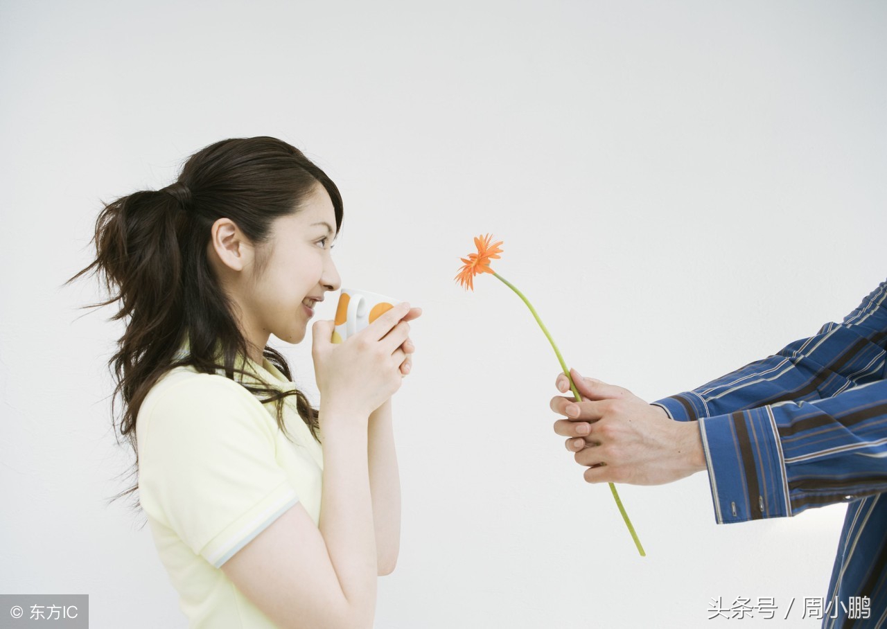 跟女生表白后不同意也不拒绝,跟女生表白后没答应也没拒绝