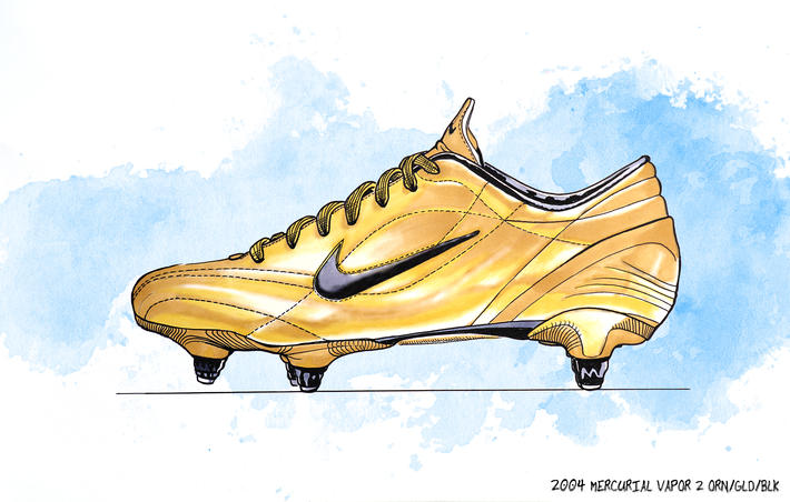 20载疾速演变，刺客再度来袭