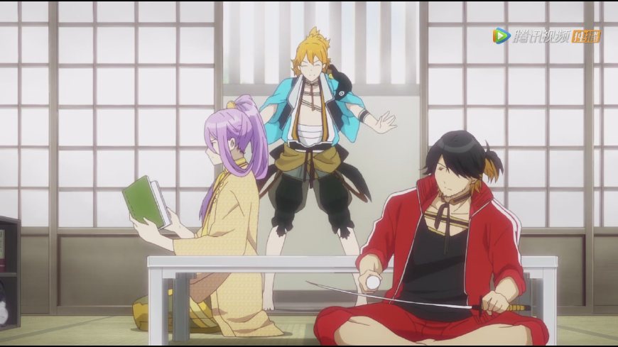 刀剑乱舞online国服攻略,刀剑乱舞极化图鉴