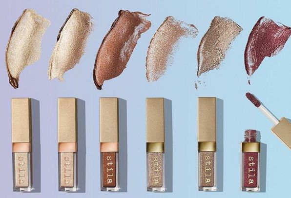 只需这个元素就能打造carry全场的妆容？这波操作我服！