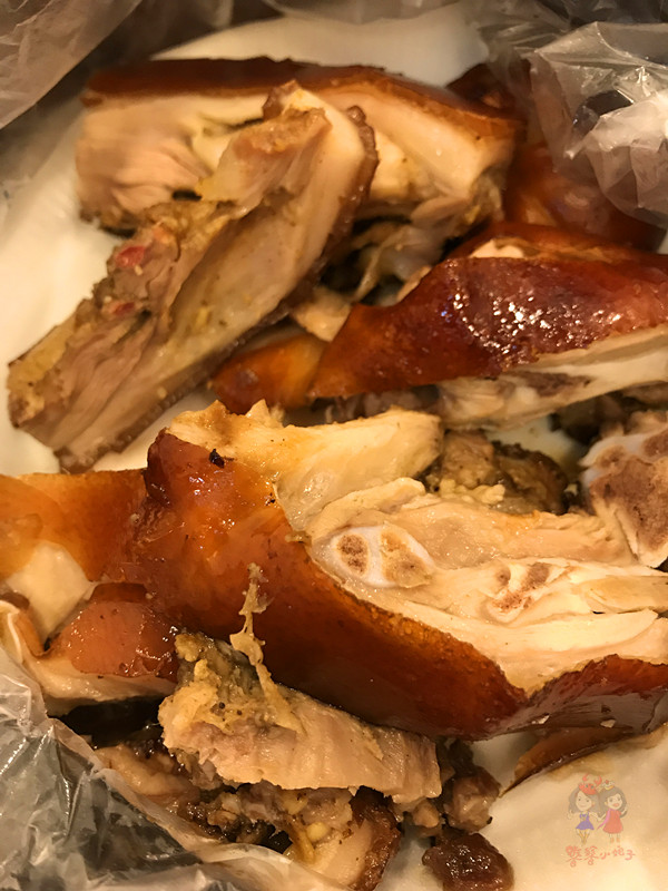 看我国仅次于死海和红海的最咸海区！吃比广东还好吃的烤乳猪！