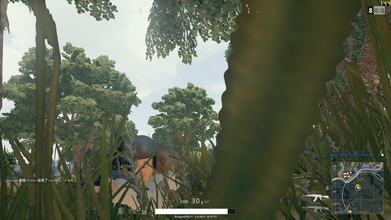 吃鸡必备手册,绝地求生吃鸡手游攻略