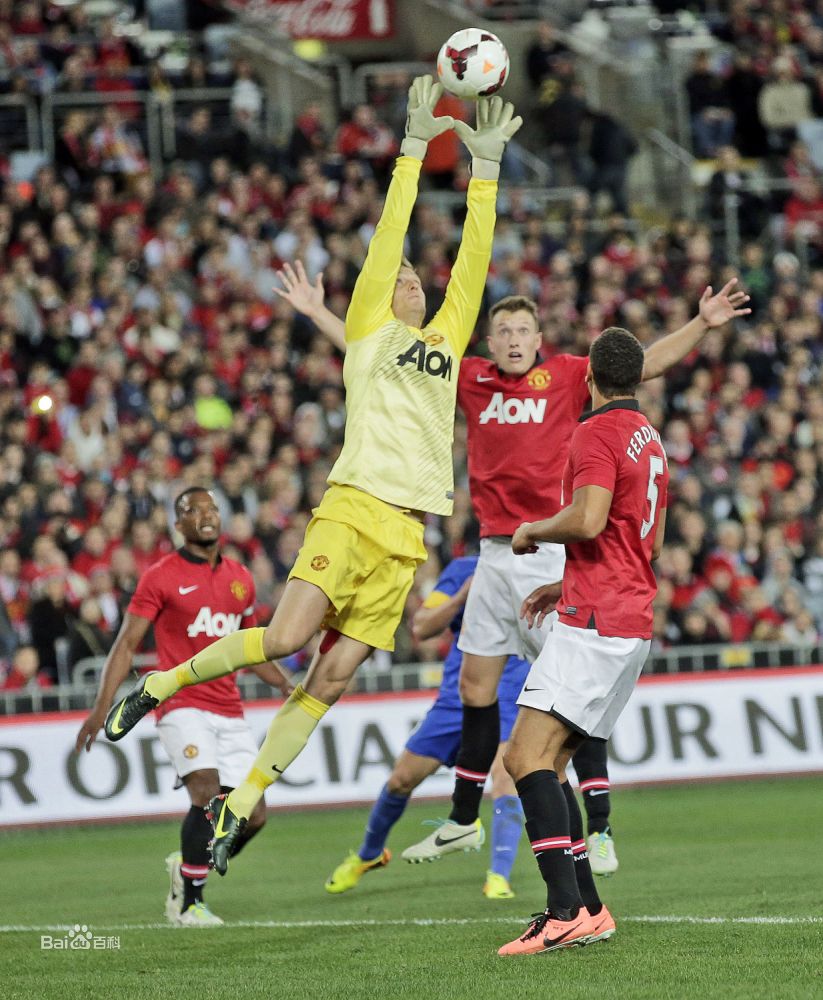 曼联深度解析拉什福德,德赫亚曼联预测