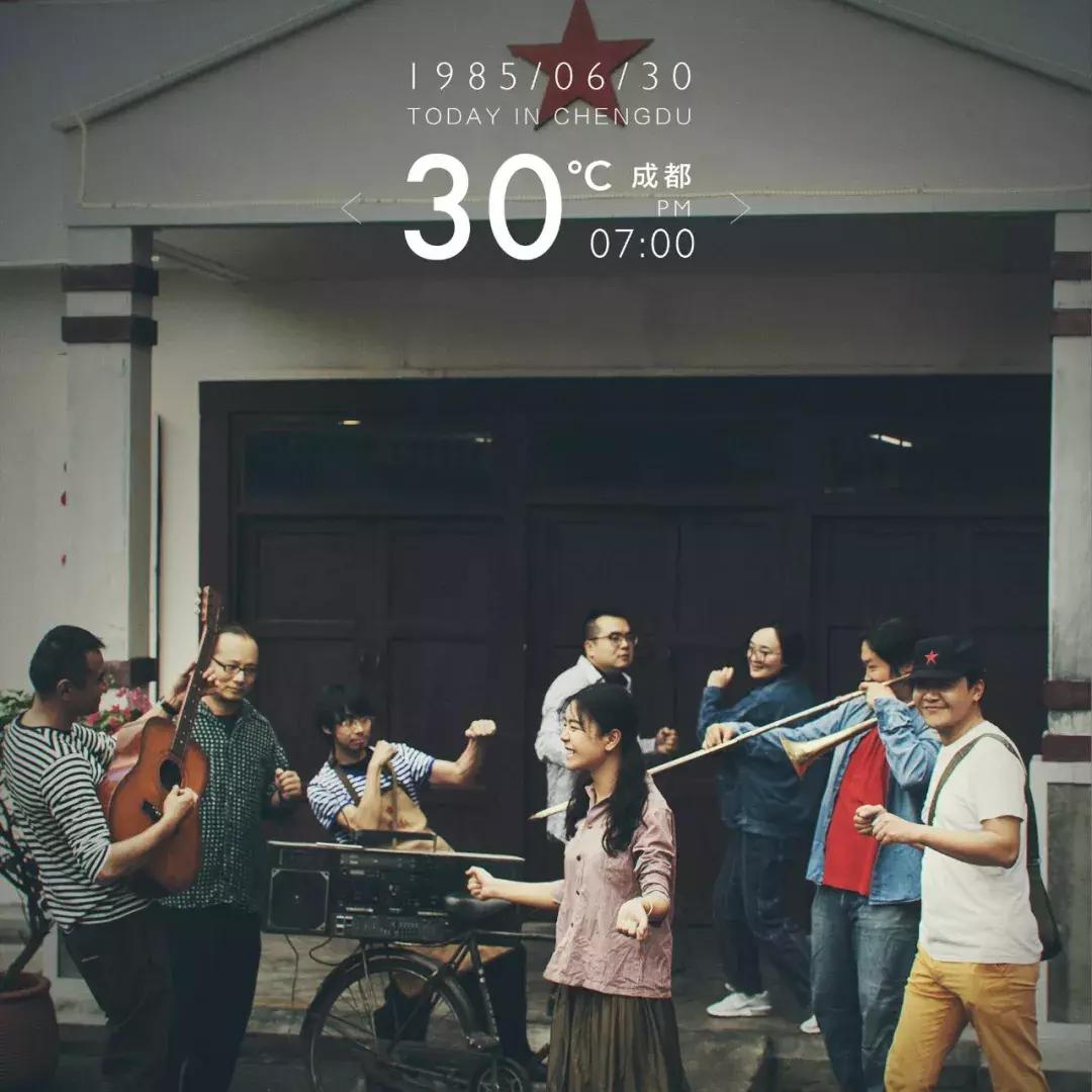 怀念那个没有互联网的年代,1980年的日子,00后看了都想哭!