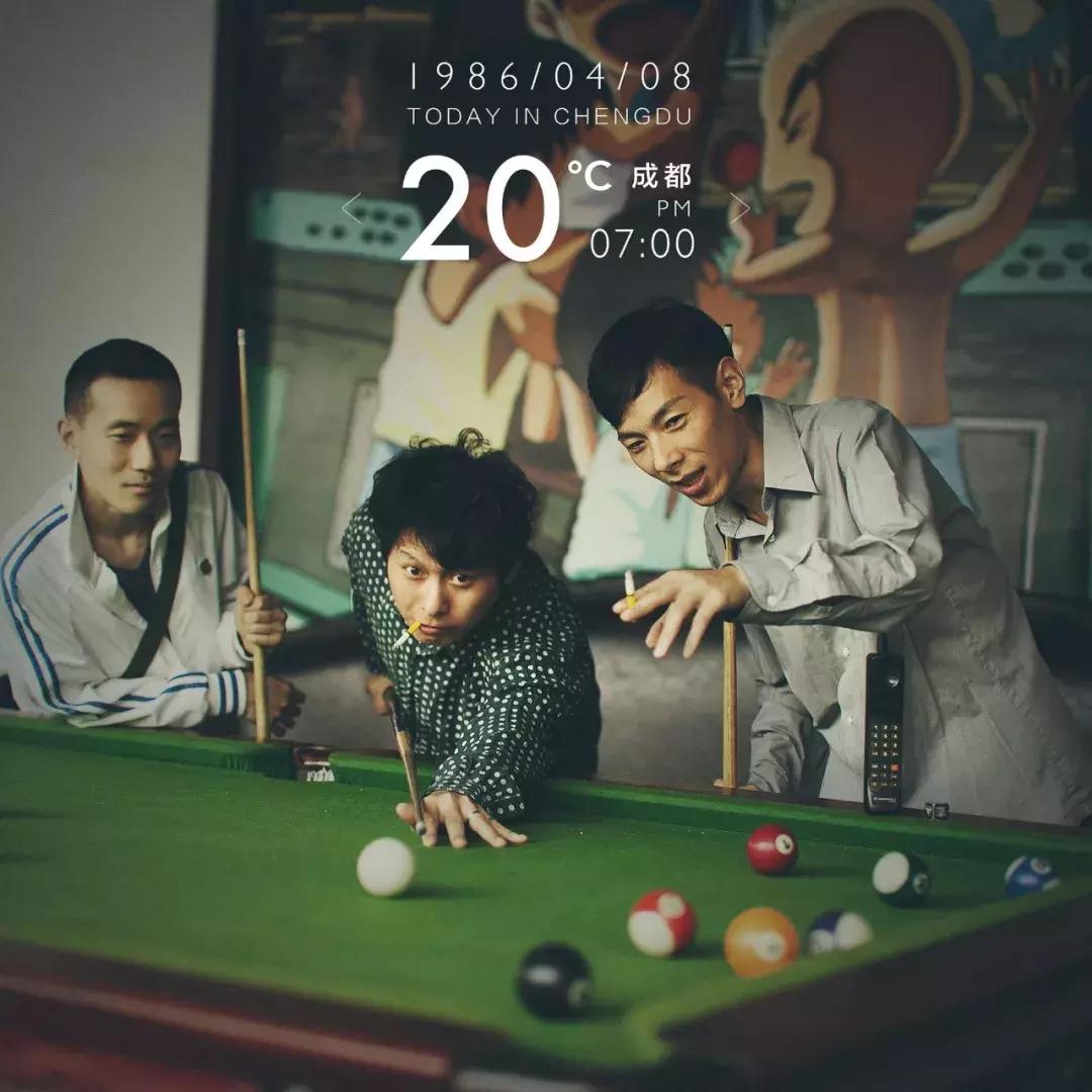 怀念那个没有互联网的年代,1980年的日子,00后看了都想哭!