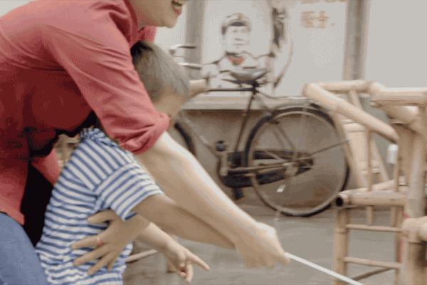 怀念那个没有互联网的年代,1980年的日子,00后看了都想哭!