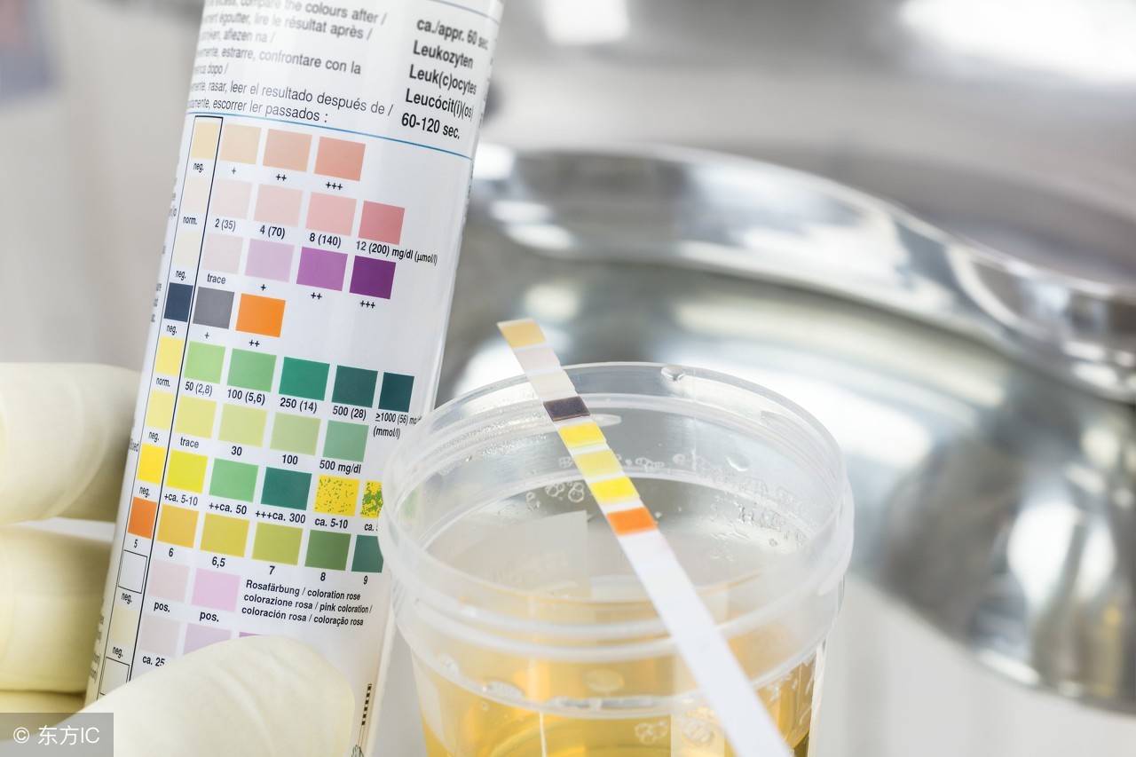 用排卵试纸测怀孕怎么测都测不准？那是因为你没有注意到这8点