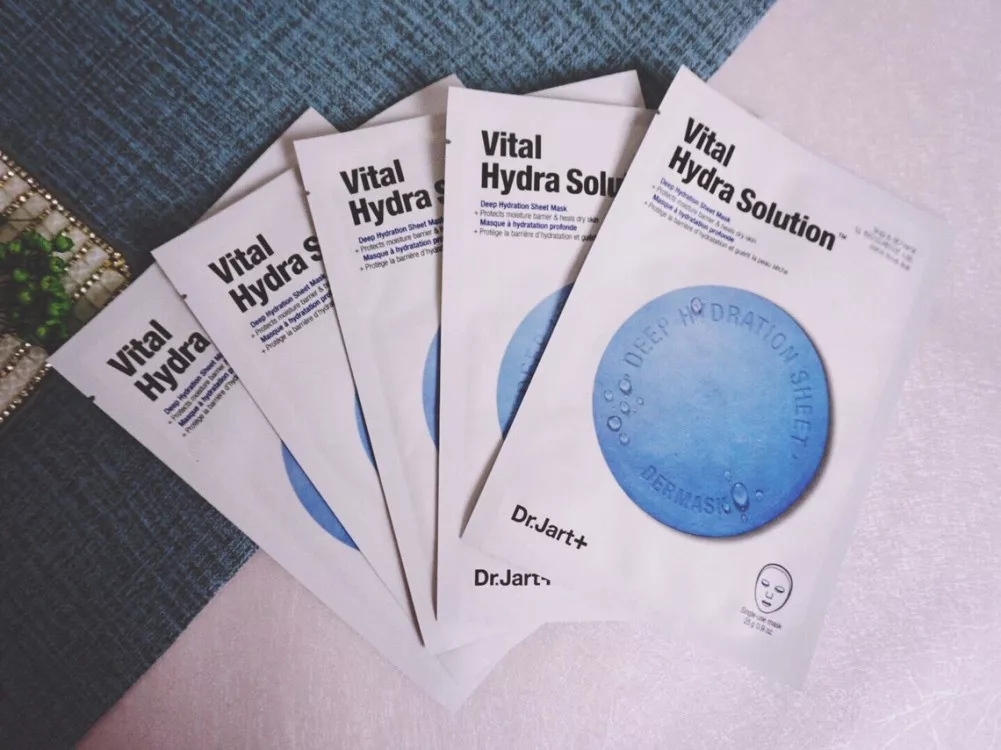 蒂佳婷蓝色药丸面膜可以天天用吗,蒂佳婷药丸面膜测评怎么用