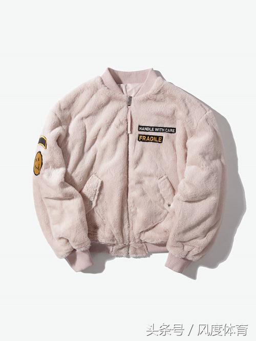 一层一层拨开你的潮流经，来做一个有层次又不臃肿的高尔夫球手吧