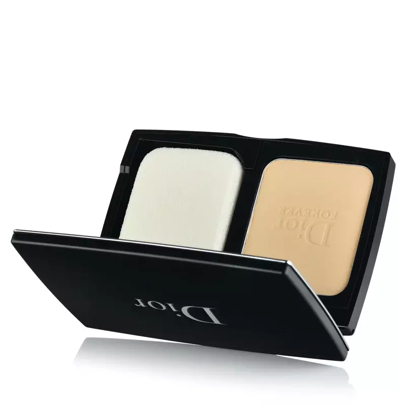 女孩子奢侈一点、买点化妆品怎么了？