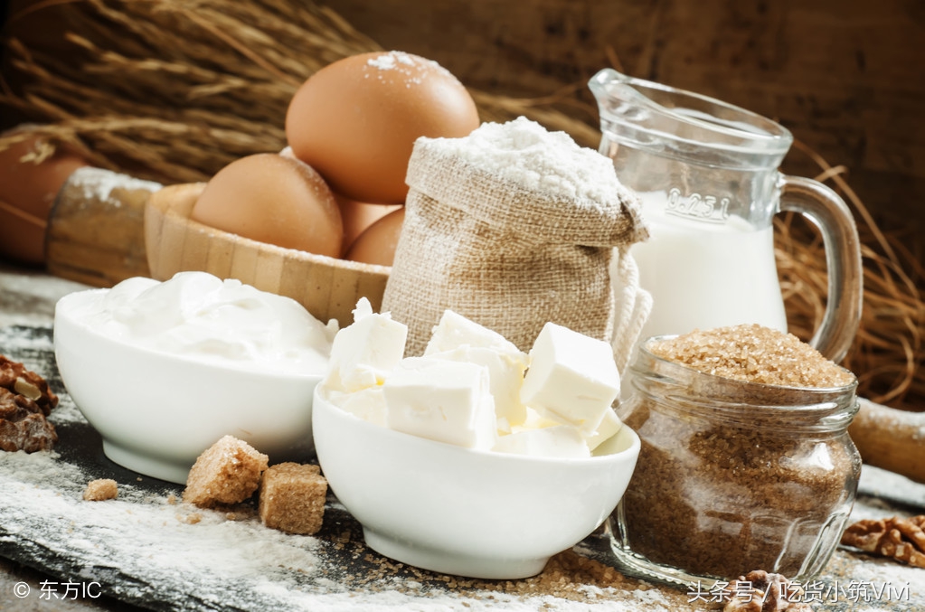 「烘焙小技巧」冬天曲奇轻松好挤的奥秘！你只需要做好这6点！