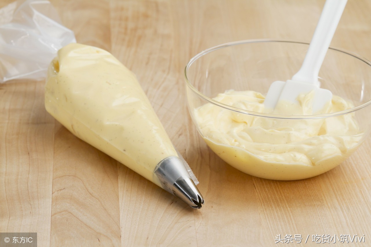 「烘焙小技巧」冬天曲奇轻松好挤的奥秘！你只需要做好这6点！