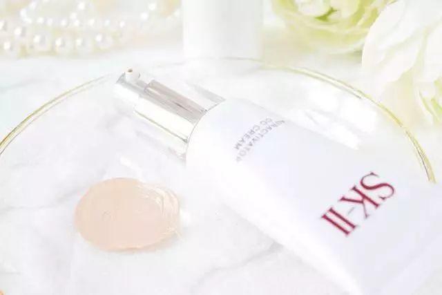 过年拜年护肤,过年护肤种草