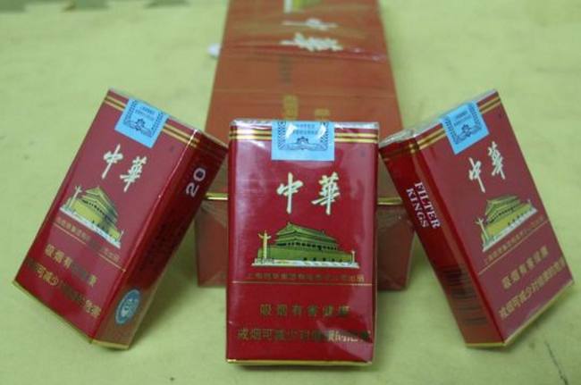 软包香烟和硬包的区别,软包和硬包香烟的区别