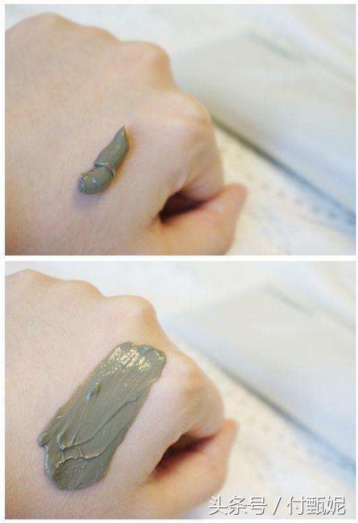 清洁面膜都清洁什么东西,10款清洁面膜