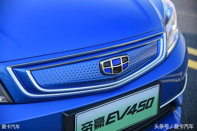 吉利帝豪ev450快充实测,吉利帝豪ev450评测视频