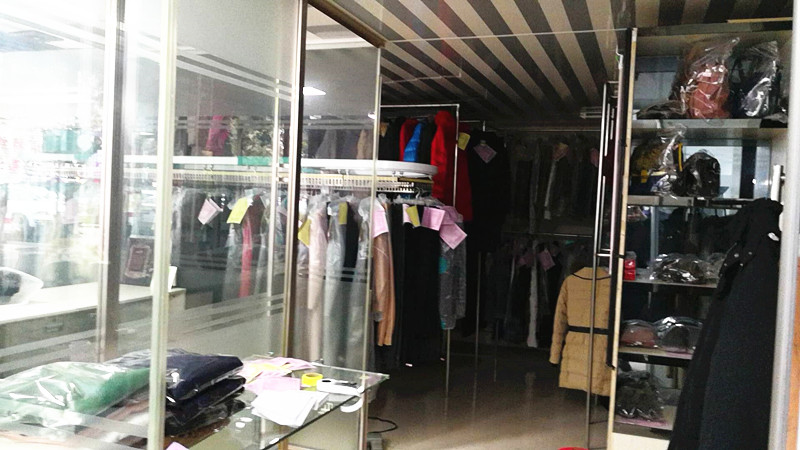 开一个干洗店的前景如何,开干洗店需要投资多少怎么加盟