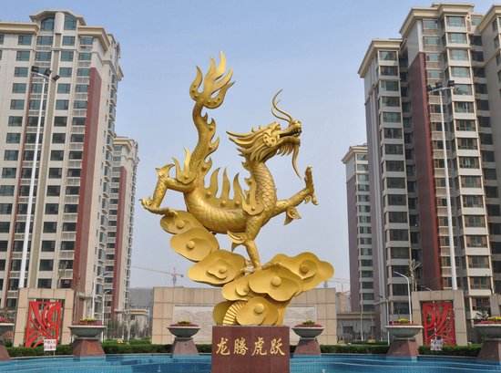 淄博本地实力房企,淄博开发商拿地