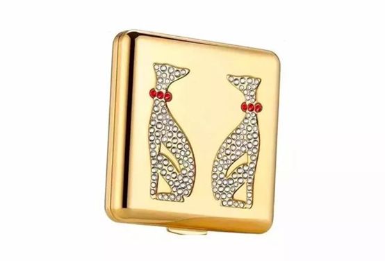 辣眼睛!你们国际大牌是不是对中国狗年有什么误解?