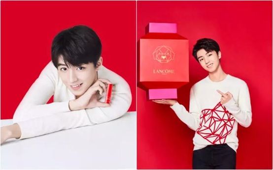 辣眼睛!你们国际大牌是不是对中国狗年有什么误解?