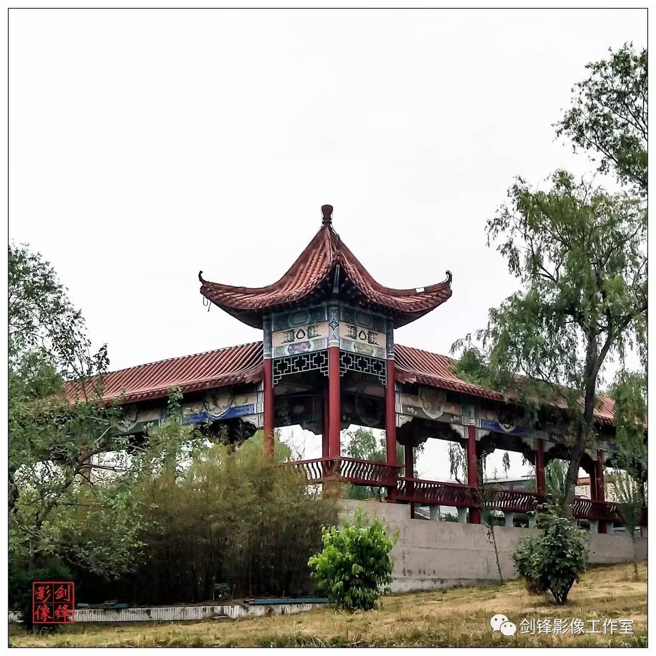 河南白沙水库简介,建国以后第一座水库